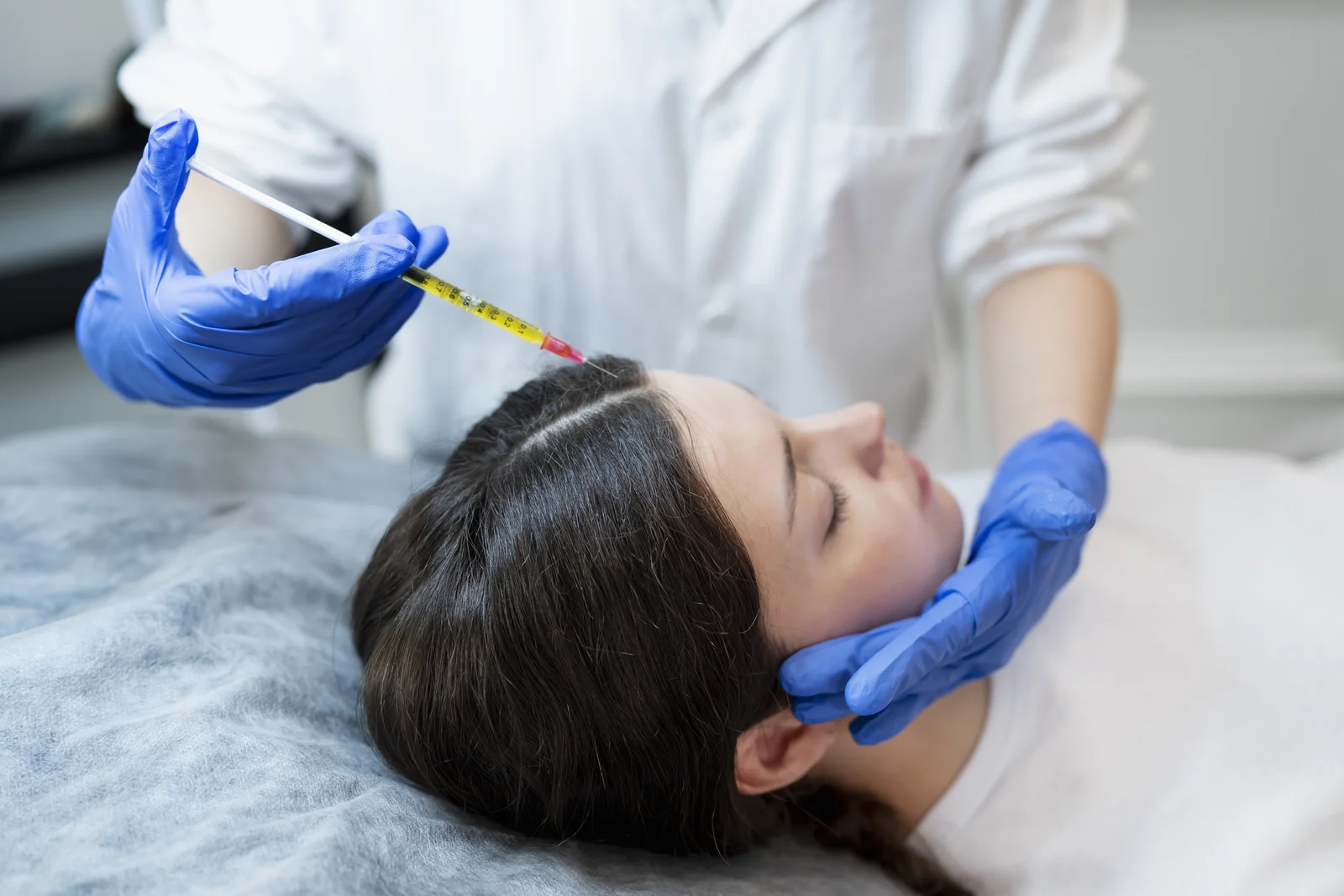 Meso Therapy